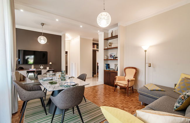 Cernobbio Garden View - Foto 26