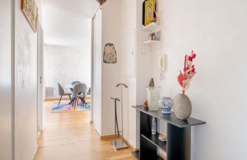 Séjour Cosy - 5 min Aéroport Orly - Parking Privée & Terrasse - Foto 30