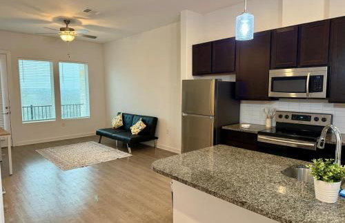 Charming 1BR Getaway, Leander TX - Foto 1