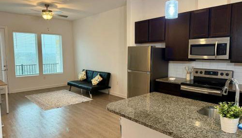 Charming 1BR Getaway, Leander TX - Photo 1