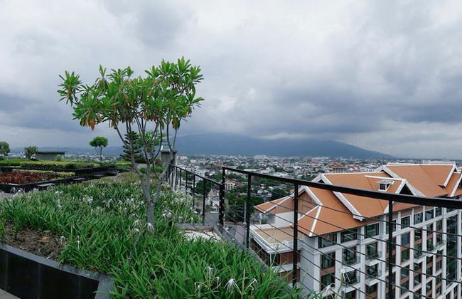 Astra Condo - Foto 46