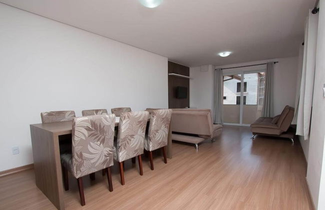 Residencial Scheifler - Foto 42