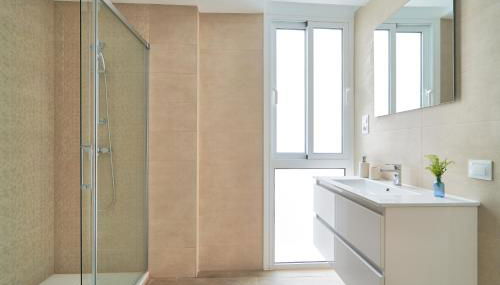 Apartamento en primera linea de playa en la Malagueta - Foto 2