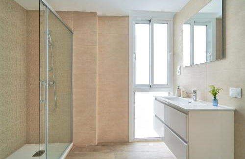 Apartamento en primera linea de playa en la Malagueta - Foto 2