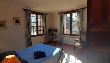 Maison provençale chaleureuse avec piscine - Foto 4