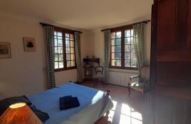 Maison provençale chaleureuse avec piscine - Foto 4