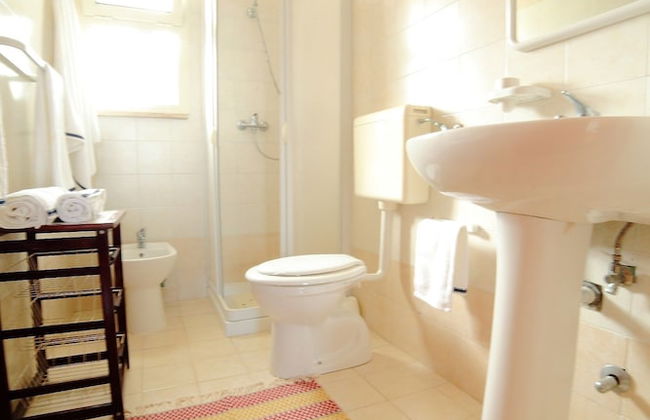 Residence Riva Mare Ugento - Foto 80