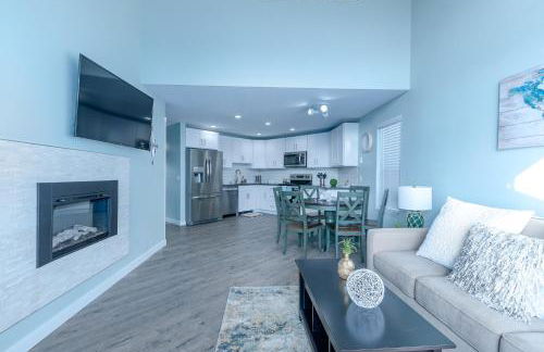 Oceanview Escape at Birch Bay with indoor Pool & Hot Tub - Foto 8