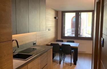 Des Alpes C Flat 11 - Foto 12