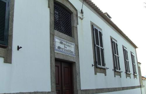 Solar do Sebolido - Foto 51