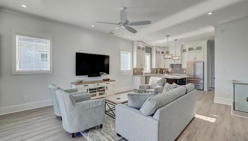 Pelican Post Entire by Sea Scape Properties - Foto 4