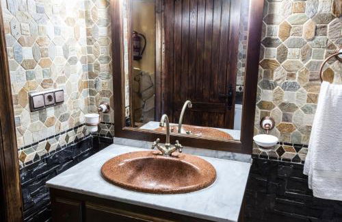 Alojamientos Rurales Benarum con Spa - Foto 51