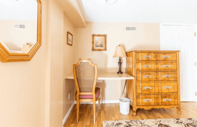 Spacious Townhome in St. Louis - Foto 34