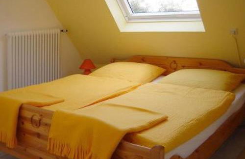 Apartment in Marienhafe by Interhome - Foto 8