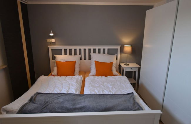 Beautiful Apartment in Robertsdorf With Garden - Foto 4