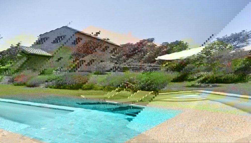 Poggio Del Sole - Foto 1, Imagen principal