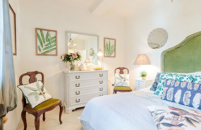 Villa Dana in Segromigno in Monte - Photo 50