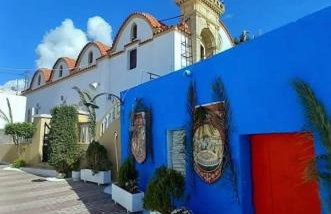 Villa Savastoula - Foto 42