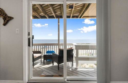 Beachfront Panoramic Views Oceanfront Oasis - Foto 18