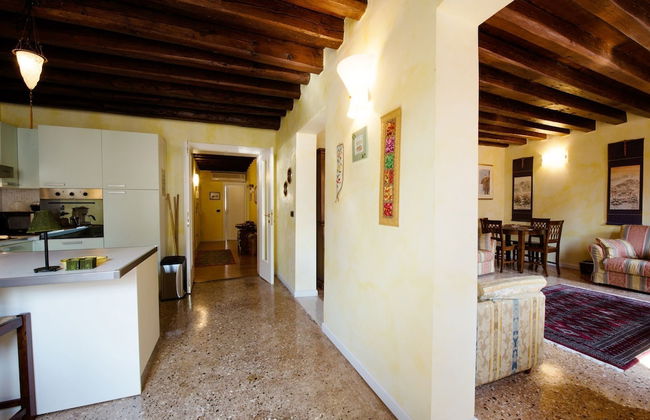 Ca'coriandolo - Foto 1