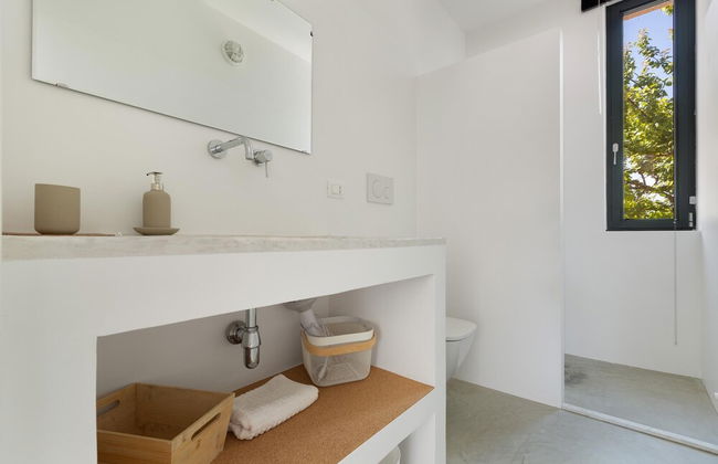 3538 Villa Sylvia by Perle di Puglia - Foto 6