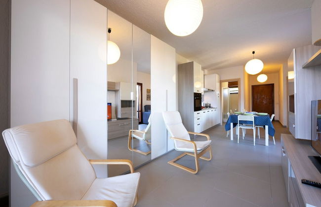 Baia Degli Dei Trilo - Foto 7