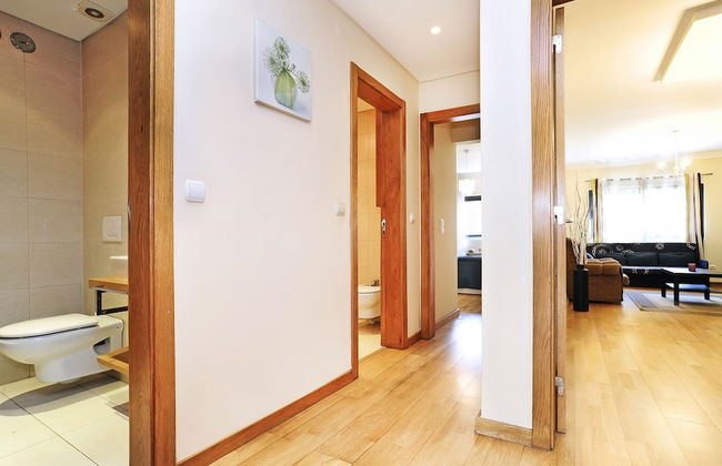 Oeiras by the Beach Apartment - Foto 13