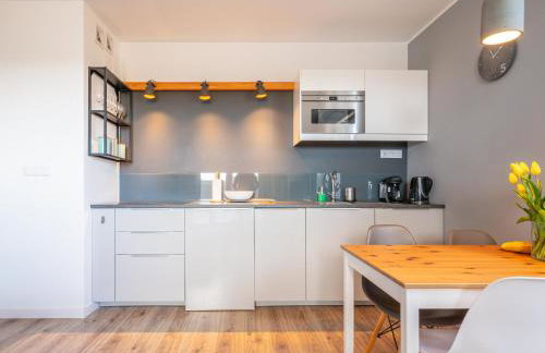 Apartament HORYZONT - Foto 58