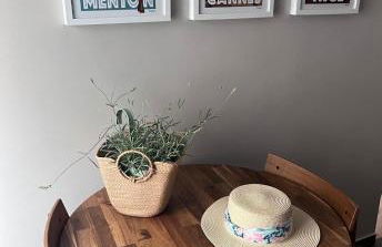 Ideal studio near Monaco - Foto 15