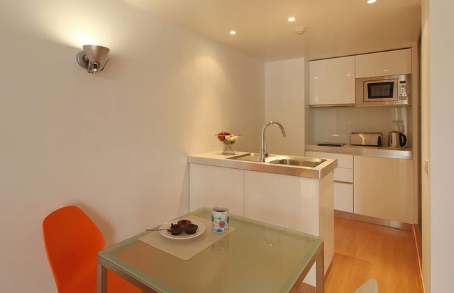 Marina Club Suite Hotel - Foto 32