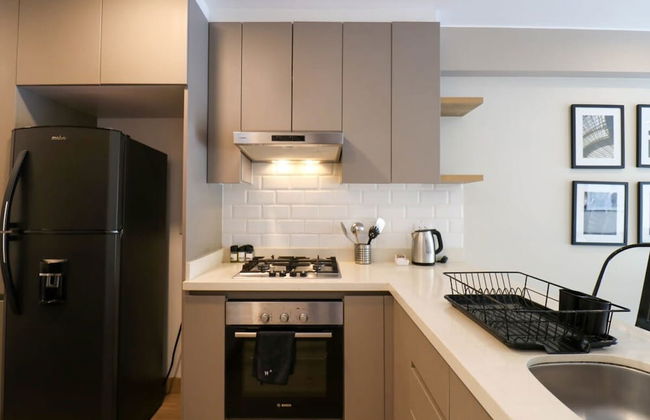 w Amazing 3BR in Barranco - Photo 28