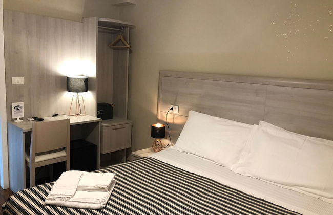 Elios Rooms - Foto 15