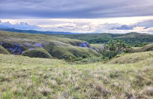 Chalé Beija Flor, venha viver essa experiência!! - Foto 7