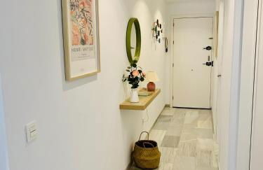 Solana Tulipanes Parking Pool Terrace - Photo 46