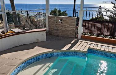 Villa del Mare Ligure Terme & SPA Piscina a 37 gradi - Foto 3