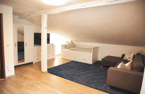 Ferienwohnung Im Münchner - Süden - Foto 12