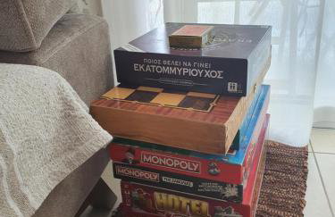 Magdalena Cozy Apartment - Foto 45