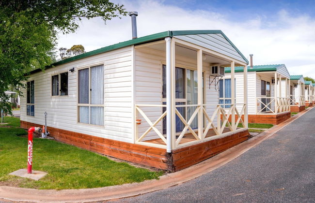 Discovery Parks - Hadspen - Foto 43