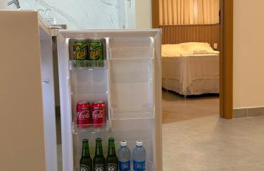 Loft Solaris Apart Hotel - Suíte - Apt. N.105 - Foto 11