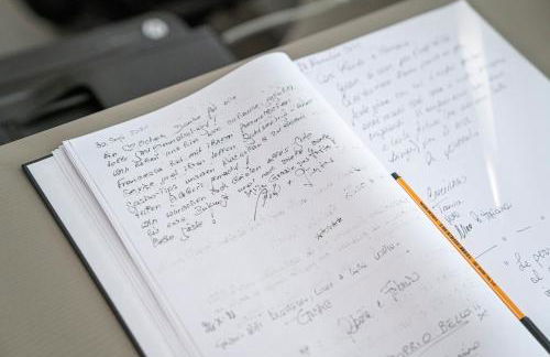 Agriturismo "Le Giustizie" - Foto 48