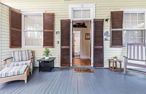 The Island Suite at KW Vacation - Photo 13