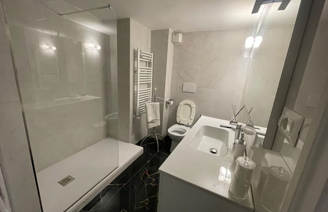 Apartment at the Roman Forum in the Center of Rome - Foto 16