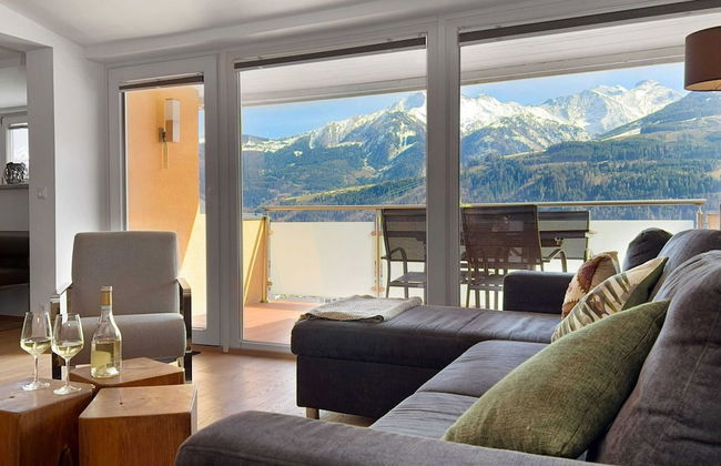 Spacious Apartment in Piesendorf near Ski Area - Foto 7