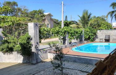 Maná Mariscal Hospedagem - Photo 16