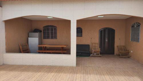 Casa com piscina em Itanhaém - Foto 4