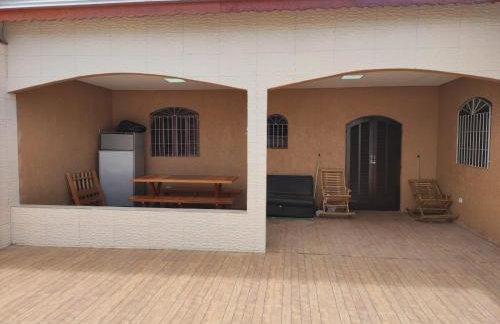 Casa com piscina em Itanhaém - Photo 4