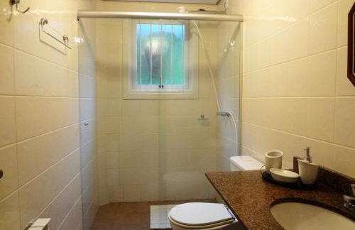 Apartamento Aconchegante + Bikes - Foto 17