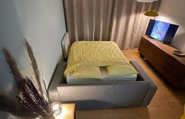 Studio Suzanne proche des commerces & de la plage - Foto 17