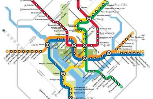 Walk to 2 metro's, furnished studio, private, parking, wifi. - Foto 6