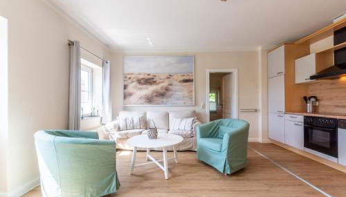 An der Steilküste Wohnung 01 - Foto 5